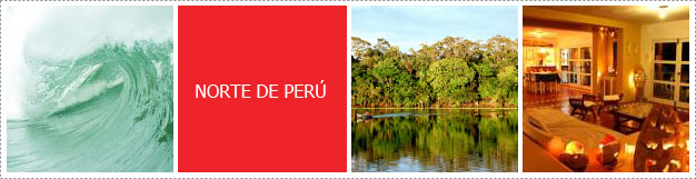 NORTE DE PERU