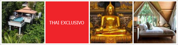 THAI EXCLUSIVO